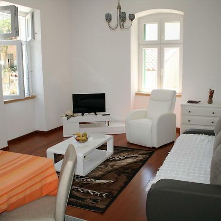 Apartment Azur Bacvice Сплит Экстерьер фото