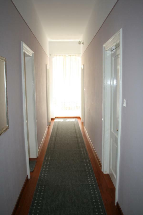 Apartment Azur Bacvice Сплит Экстерьер фото